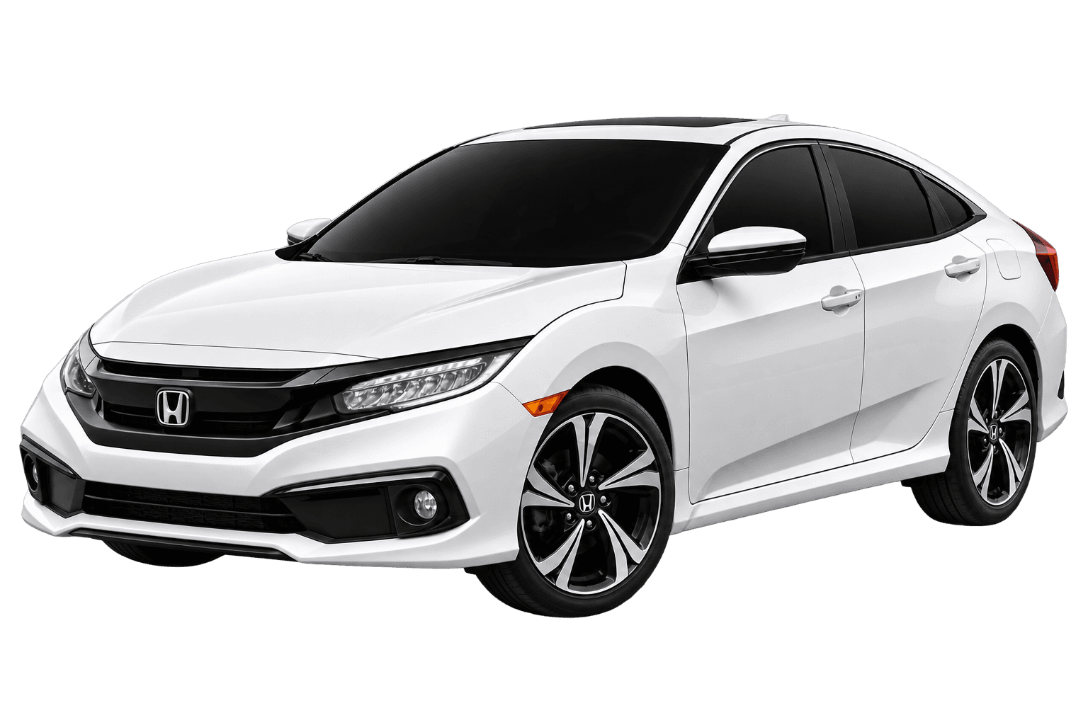 Carro disponível pra locação